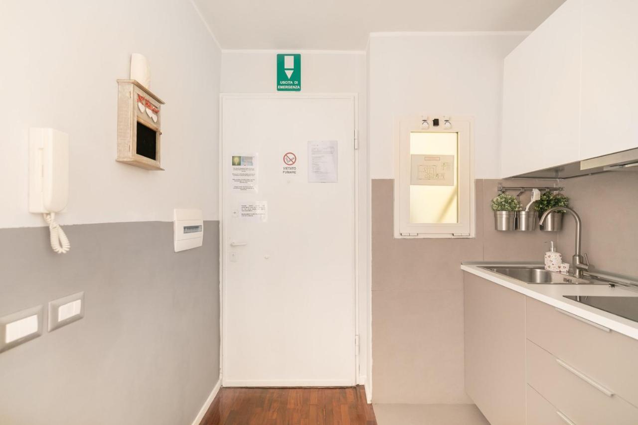 Living Rhome - Condotti Apartment Rome Exterior photo