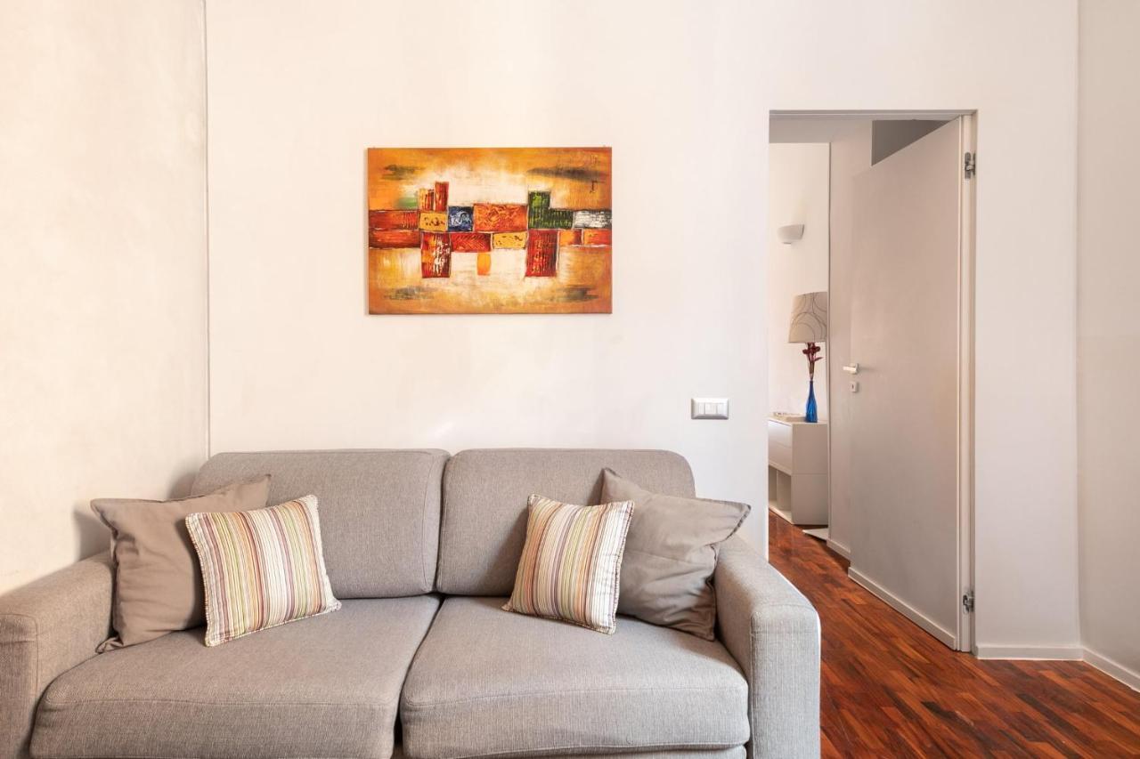 Living Rhome - Condotti Apartment Rome Exterior photo
