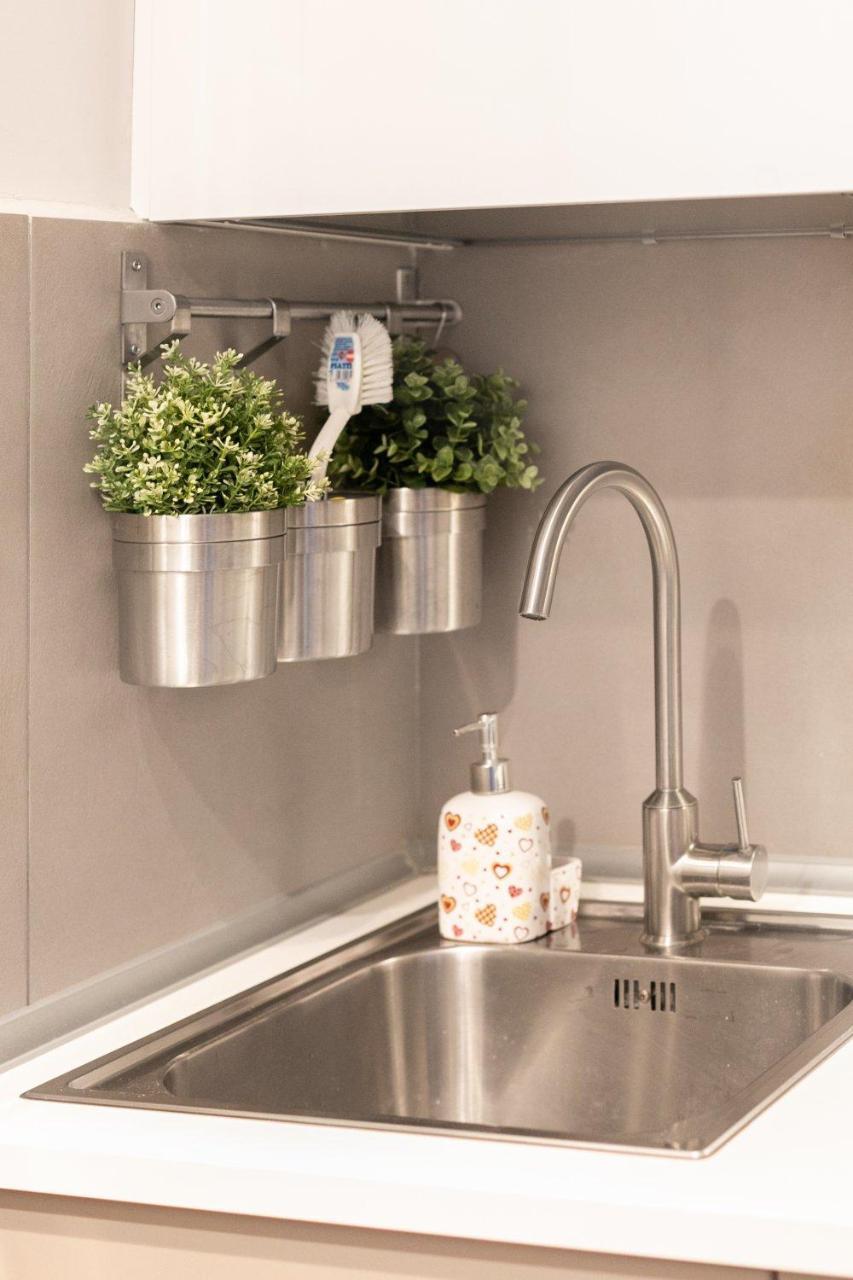 Living Rhome - Condotti Apartment Rome Exterior photo