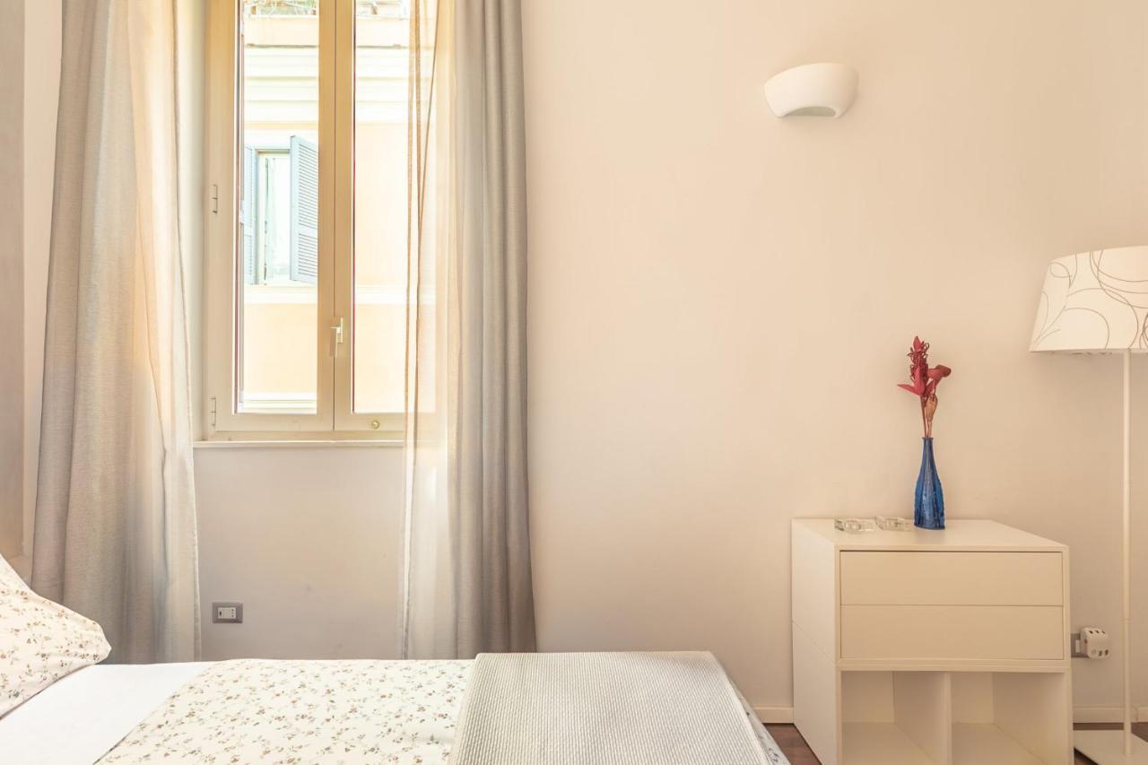 Living Rhome - Condotti Apartment Rome Exterior photo