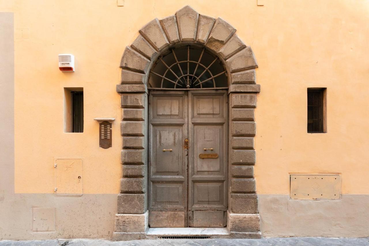 Living Rhome - Condotti Apartment Rome Exterior photo