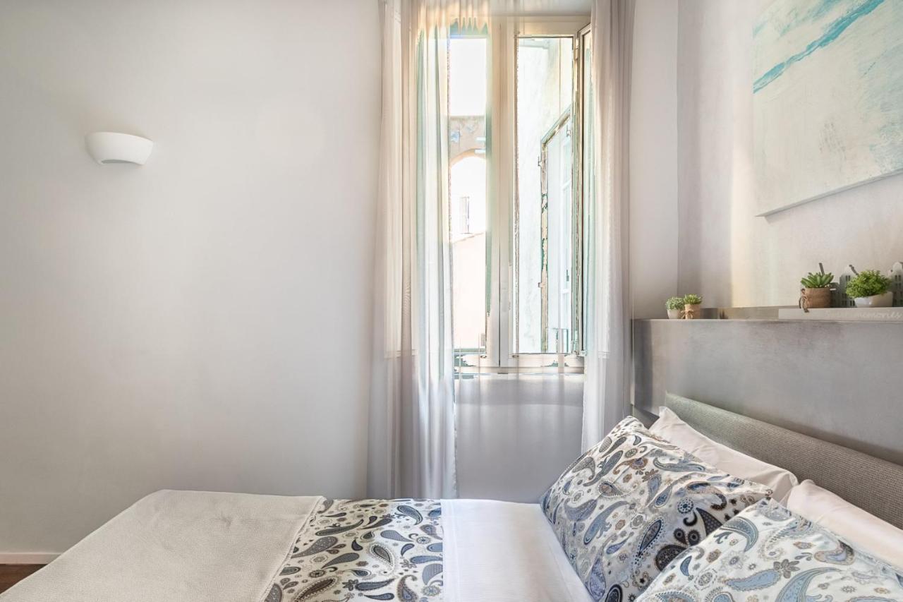 Living Rhome - Condotti Apartment Rome Exterior photo