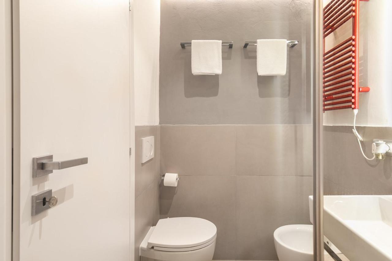 Living Rhome - Condotti Apartment Rome Exterior photo
