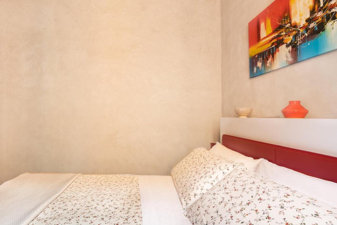 Living Rhome - Condotti Apartment Rome Exterior photo